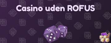 Casino Uden Rufus - Oplev Bedste Trustly Muligheder Casino Uden Rufus - Oplev Bedste Trustly Muligheder
