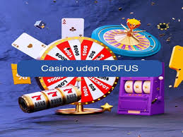 Casino Uden Rufus - Oplev Bedste Trustly Muligheder Casino Uden Rufus - Oplev Bedste Trustly Muligheder