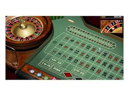 High-Stakes Roulette The Thrill of the Game High-Stakes Roulette The Thrill of the Game