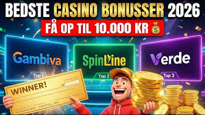 Bedste Udenlandske Casinoer En Guide til Online Spil Bedste Udenlandske Casinoer En Guide til Online Spil