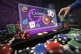 Bedste Udenlandske Casinoer En Guide til Online Spil Bedste Udenlandske Casinoer En Guide til Online Spil