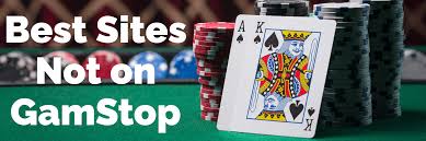Exploring UK Casinos Not Registered with GamStop -1469960073 Exploring UK Casinos Not Registered with GamStop -1469960073