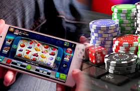 Experience the Thrill of Online Casino at Lucky Manor Experience the Thrill of Online Casino at Lucky Manor
