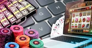 Experience the Thrill of Online Casino at Lucky Manor Experience the Thrill of Online Casino at Lucky Manor