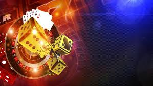 LegionBet Online Casino UK Unleash the Gaming Experience